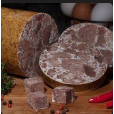 Erzurum kavurması 1 kg 