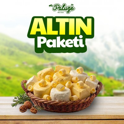 ALTIN PAKET 