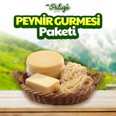 PEYNİR GURMESİ 