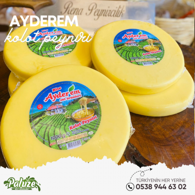 Ayderem Kolot Peyniri 1 Kg