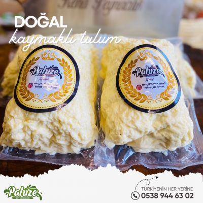 Sürmene  Tulum Peynir 1 Kg 